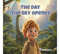 The Day The Sky Opened: A Magical Adventure Across Worlds for Ages 3-6