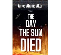 The Day The Sun Died