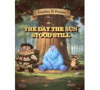 The Day the Sun Stood Still