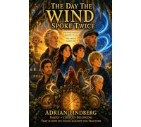 The Day The Wind Spoke Twice