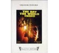 Columbia Sportswear – The Day The World Ended G