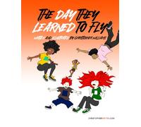 The Day They Learned To Fly