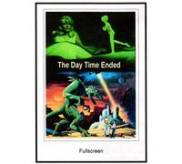 The Day Time Ended 1979