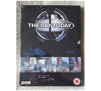 The Day Today : Complete Bbc Series (1994) - Coffret Dvd Comédie
