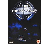 The Day Today - Complete Collection