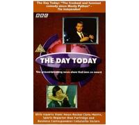 The Day Today [VHS]