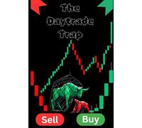 The Day trade trap: stock market for the Impatient Trader | Beginner’s Day trade | Stock market trading strategy