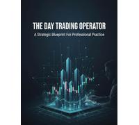 The Day Trading Operator: A Strategic Blueprint For Professional Practice