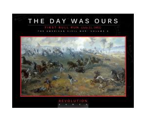 The Day Was Ours - version boite