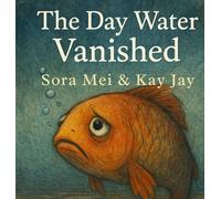 The Day Water Vanished: A Drop Of Life