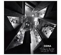 Ozma - The Day We Decided to Live at Night [Import]