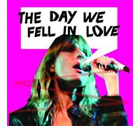 Appaloosa - The Day (We Fell in Love) (Ft Todd Edwards RMX) [Import]