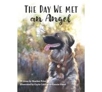 The Day We Met an Angel