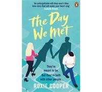 The Day We Met by Roxie Cooper Unknown (Auteur)