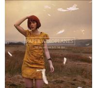 Paper Aeroplanes - Day We Ran Into The Sea [Import]