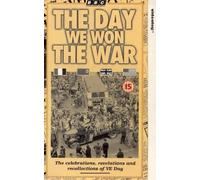 The Day We Won The War [VHS] [Import anglais]