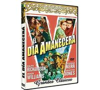 The Day Will Dawn (1942) ( The Avengers ) [ Origine Espagnole, Sans Langue Francaise ]