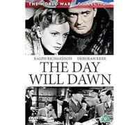 The Day Will Dawn [Edizione: Regno Unito] [Import]