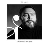Eric Legnini – The Day You Came Along – CD