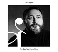 The Day You Came Along CD