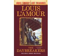 The Daybreakers (Lost Treasures)