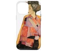 The Daydreamer (Gerti Schiele) par Egon Schiele (1911) Coque pour iPhone 12 Pro Max