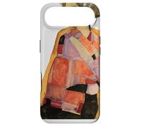 The Daydreamer (Gerti Schiele) par Egon Schiele (1911) Coque pour iPhone Air