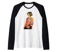 The Daydreamer (Gerti Schiele) par Egon Schiele (1911) Manche Raglan
