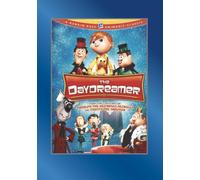 The Daydreamer [Import USA Zone 1]