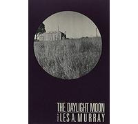 The Daylight Moon And Other Poems