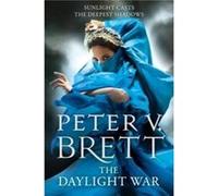 The Daylight War by Peter V. Brett Paperback Book Brett, Peter V (Auteur)