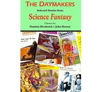 The Daymakers: Selected Stories from Science Fantasy