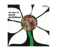 The Days Of David Mcwilliams