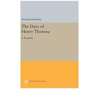 The Days Of Henry Thoreau