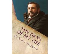 The Days of My Life: Autobiography