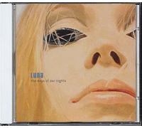 Luna - The Days Of Our Nights