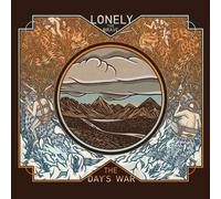 Lonely the Brave - Day's War