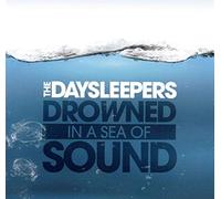 The Daysleepers - Drowned In A Sea Of Sound [Vinilo]
