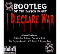 The Dayton Family - I Declare War