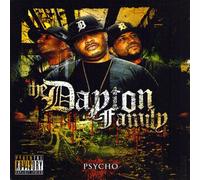 the Dayton Family - Psycho