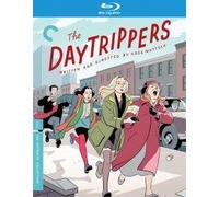 The Daytrippers - En Route Vers Manhattan