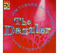 The Dazzler: Piano Solos