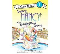 The Dazzling Book Report, I Can Read. Level 1 Jane O'Connor (Auteur)