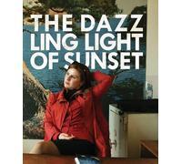The Dazzling Light Of Sunset [Blu-Ray] Dolby, Dubbed