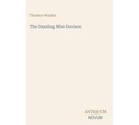 The Dazzling Miss Davison