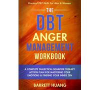 The Dbt Anger Management Workbook
