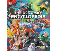 The DC Comics Encyclopedia New Edition