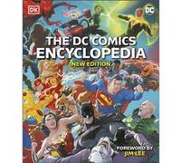 The DC Comics Encyclopedia New Edition by Landry Q. Walker Landry Q. Walker (Auteur)