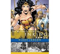The Dc Comics Guide to Inking Comics