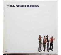 The DC Nighthawks - The DC Nighthawks [LP]